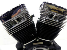 Load image into Gallery viewer, 2011 Harley Softail FXS Blackline Running 96ci B Engine Motor 21k Read 19246-13C
