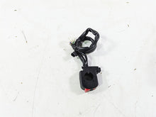 Load image into Gallery viewer, 2008 Honda CBR1000RR SC59 Right Hand Start Stop Control Switch 35130-MFL-000 | Mototech271
