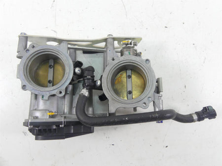 2015 KTM 1290R Super Duke Keihin Throttle Body Bodies Fuel Injection 61341001000 {{ shop.shopifyCountryName }} - Mototech271