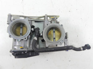 2015 KTM 1290R Super Duke Keihin Throttle Body Bodies Fuel Injection 61341001000