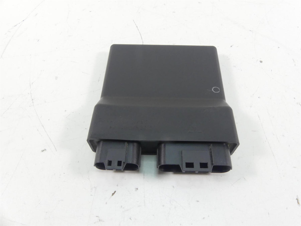 2006 Yamaha Roadliner XV1900 Cdi Ecu Ecm Engine Control Module 1D7-8591A-00-00 {{ shop.shopifyCountryName }} - Mototech271