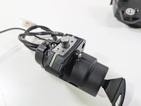 2018 Aprilia RSV4 RR Speedometer Cdi Ignition Switch Key Set 858580 2D000556 {{ shop.shopifyCountryName }} - Mototech271