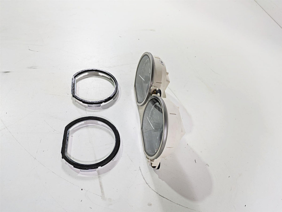 2017 Harley Touring FLHTKSE CVO E-Glide Speedometer Instrument 20k 70900293C {{ shop.shopifyCountryName }} - Mototech271