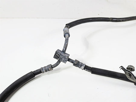 2008 Yamaha XV1900 Roadliner S Front Brake Caliper Set 1D7-2580T-00-00 {{ shop.shopifyCountryName }} - Mototech271