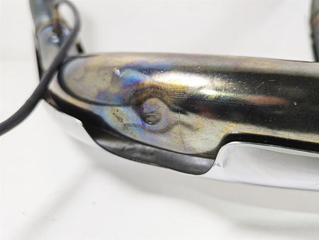 2019 Indian Chieftain Limited Exhaust Header Manifold -Read 1263130 {{ shop.shopifyCountryName }} - Mototech271