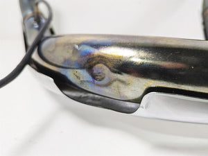2019 Indian Chieftain Limited Exhaust Header Manifold -Read 1263130 | Mototech271