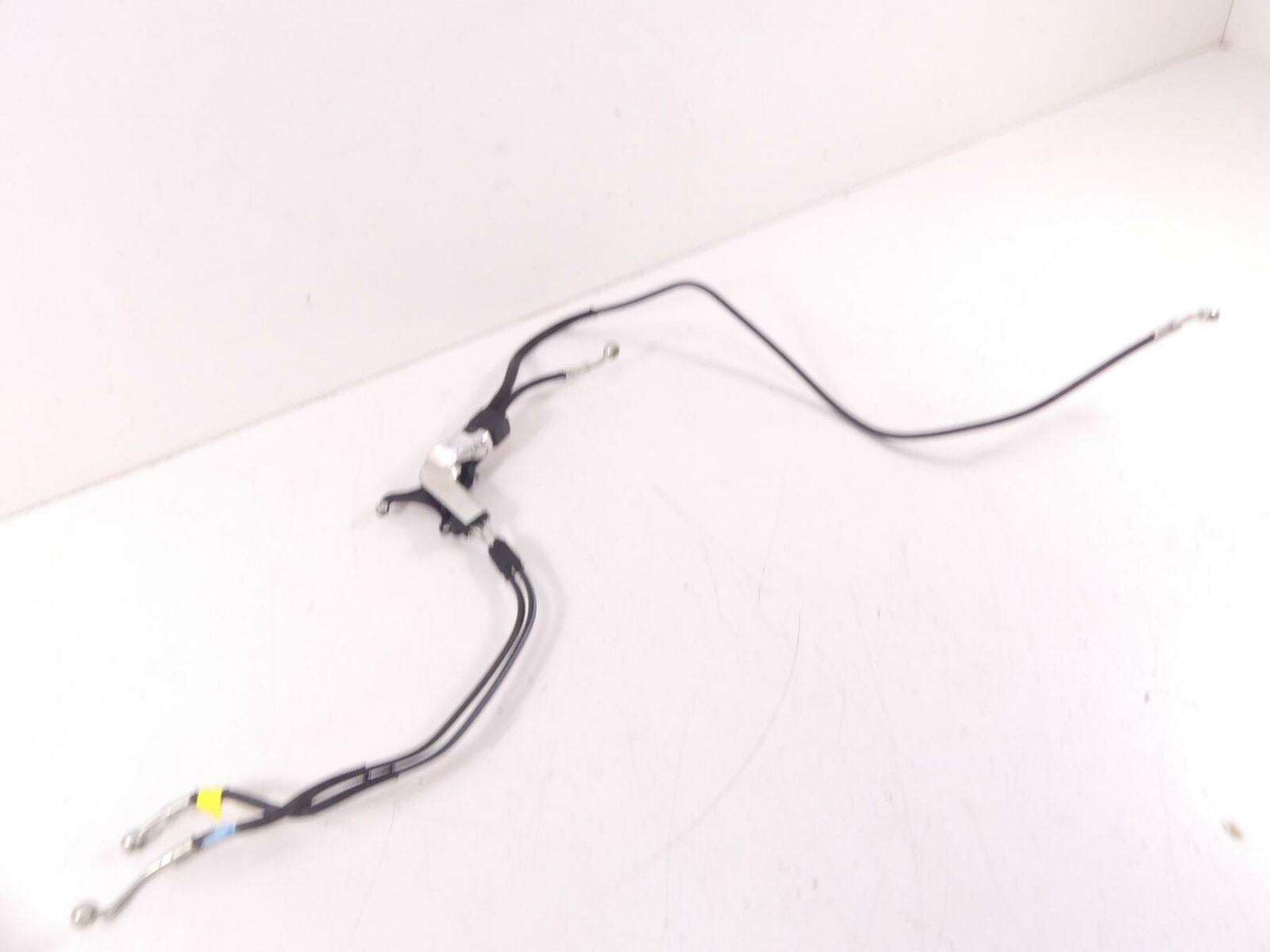 2020 Ducati Monster 1200 S Rear Abs Brake Line Set 61910871B 61910481C {{ shop.shopifyCountryName }} - Mototech271