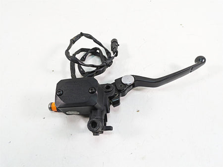 2018 KTM 1090 Adventure R Brembo Front Brake Master Cylinder 6061300113330 {{ shop.shopifyCountryName }} - Mototech271