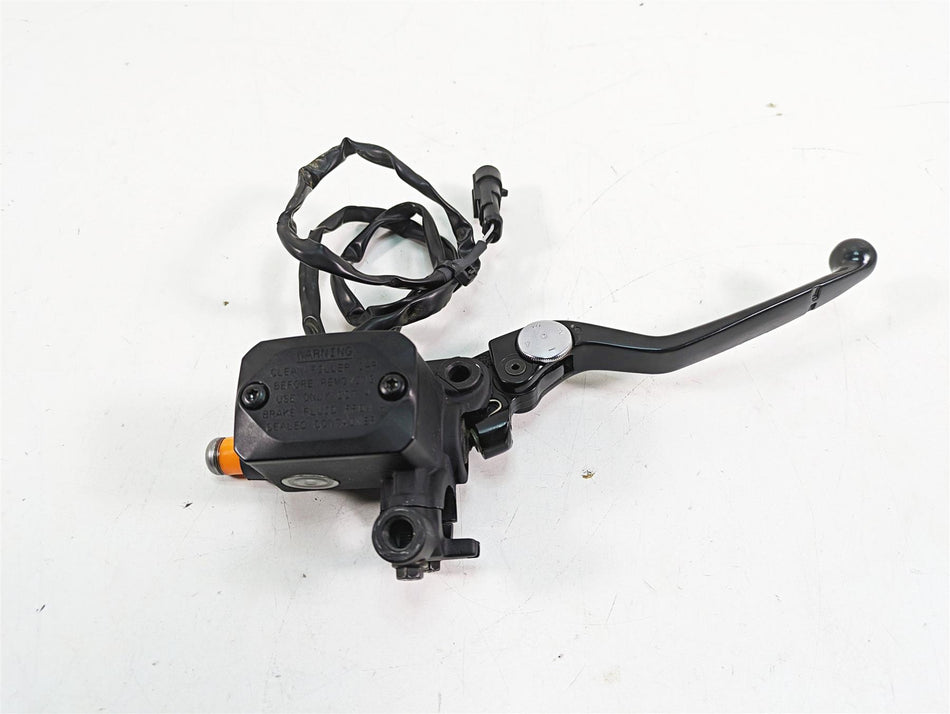 2018 KTM 1090 Adventure R Brembo Front Brake Master Cylinder 6061300113330 {{ shop.shopifyCountryName }} - Mototech271