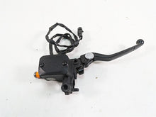 Load image into Gallery viewer, 2018 KTM 1090 Adventure R Brembo Front Brake Master Cylinder 6061300113330
