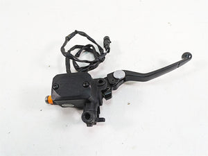 2018 KTM 1090 Adventure R Brembo Front Brake Master Cylinder 6061300113330