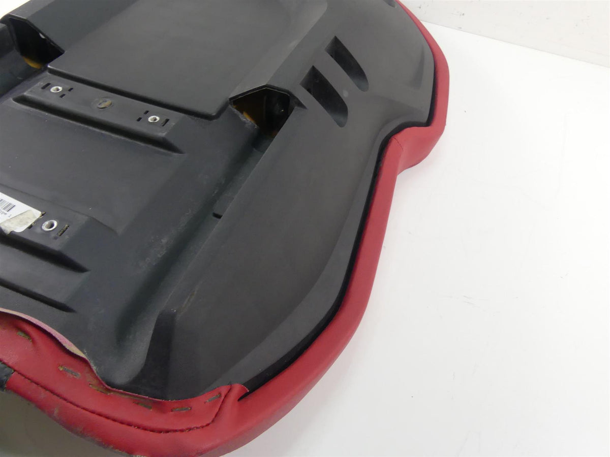 2020 Honda Talon SXS1000R S2R Driver Seat Back Pad Cushion 77150-HL6-A010-M1 {{ shop.shopifyCountryName }} - Mototech271