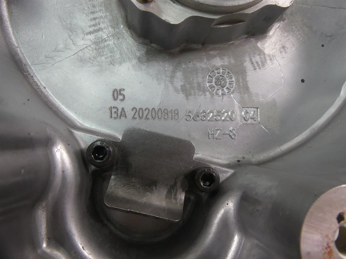 2021 Polaris RZR1000 XP EPS Engine Alternator Stator Cover 5632520 {{ shop.shopifyCountryName }} - Mototech271