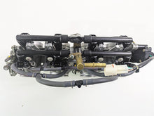 Load image into Gallery viewer, 2006 Suzuki GSXR1000 K6 Throttle Body Bodies Keihin &amp; Injectors 13405-41G00
