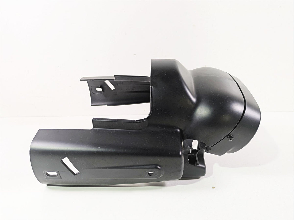 2021 Harley Touring FLTRX Road Glide Gauges Instrument Nacelle Covers 70900374 {{ shop.shopifyCountryName }} - Mototech271