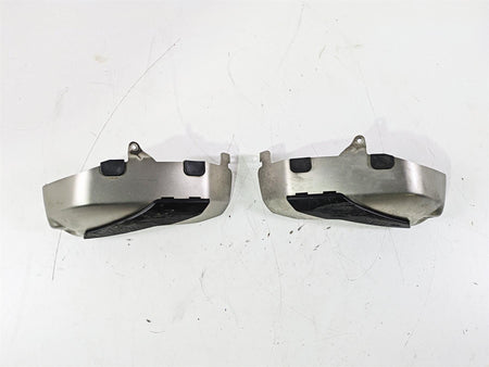 2016 BMW R1200RS K54 Valve Cover Protection Guard 77142465251 {{ shop.shopifyCountryName }} - Mototech271