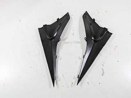 2021 Aprilia RS660 Under Seat Infill Cover Fairings 2B006645 L 2B006646 {{ shop.shopifyCountryName }} - Mototech271