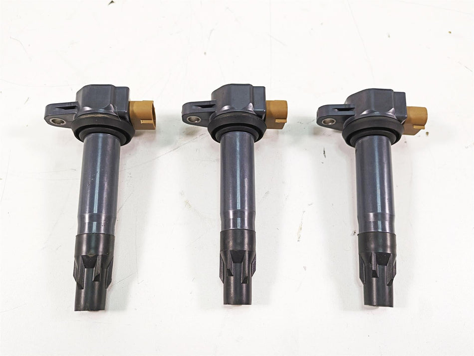 2016 Sea-Doo Spark 900 Ignition Coils Stick Coil Set 420666141 420666142 {{ shop.shopifyCountryName }} - Mototech271