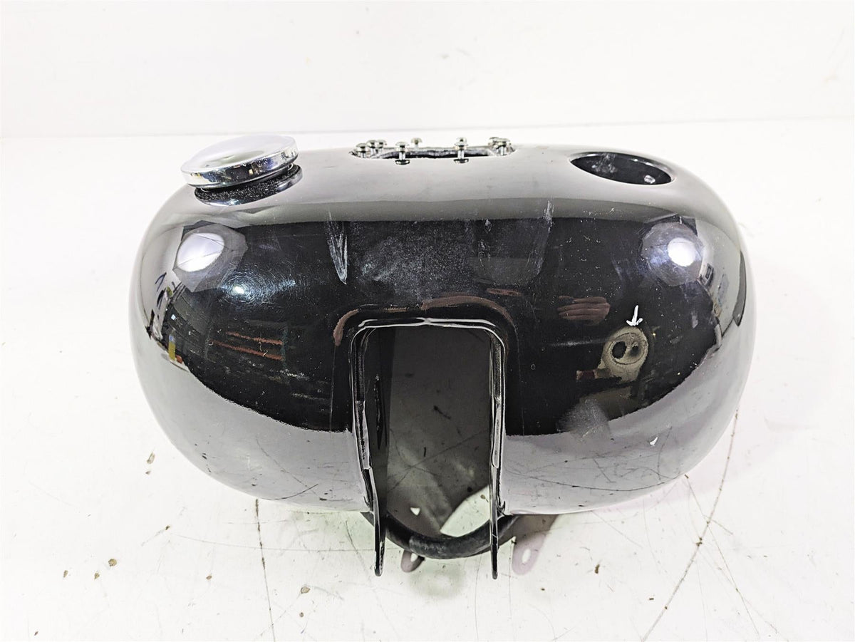2016 Harley FLSTC Softail Heritage Fuel Gas Petrol Tank READ 61625-11 {{ shop.shopifyCountryName }} - Mototech271