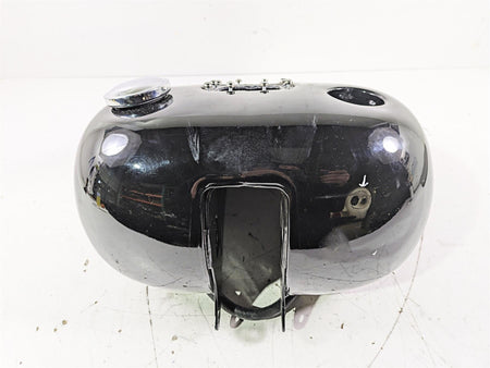 2016 Harley FLSTC Softail Heritage Fuel Gas Petrol Tank READ 61625-11 {{ shop.shopifyCountryName }} - Mototech271