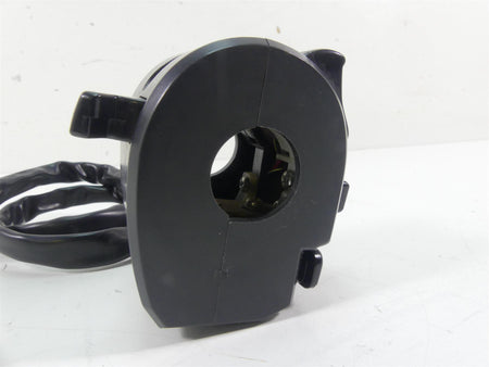 2008 Ducati Hypermotard 1100 Left Hand Turn Signal Control Switch 65110071A {{ shop.shopifyCountryName }} - Mototech271