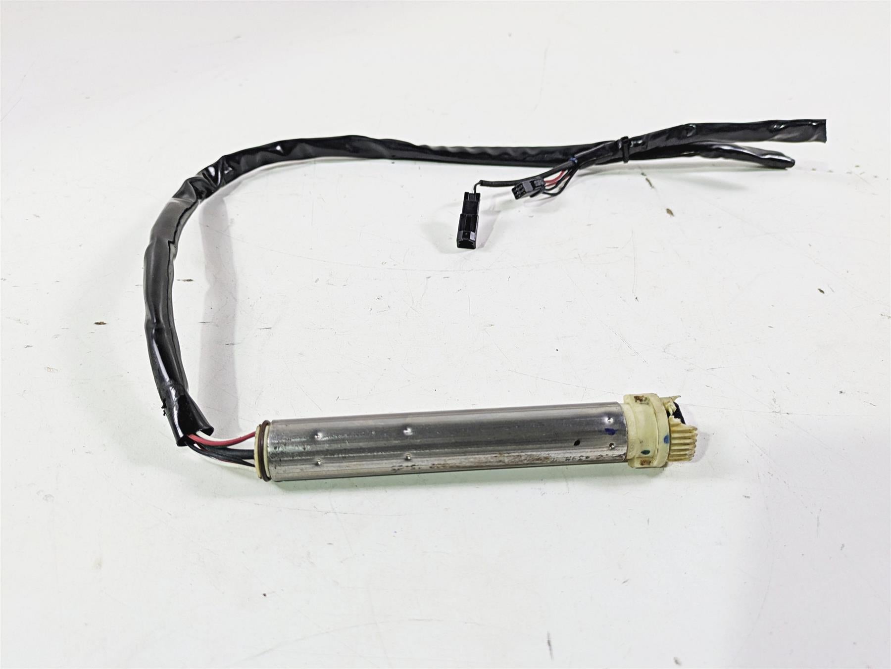 2022 Harley FXLRS Softail Low Rider Throttle Ride By Wire Sensor READ 32700088A