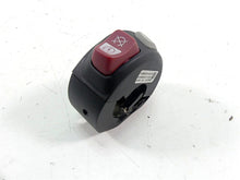 Load image into Gallery viewer, 2015 BMW R1200GS GSW K50 Right Hand Start Stop Heat Control Switch 61318546186 | Mototech271

