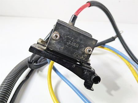2021 Kawasaki Teryx KRX KRF 1000 ES Warn Winch Set - No Cable VRX 45 4500 {{ shop.shopifyCountryName }} - Mototech271