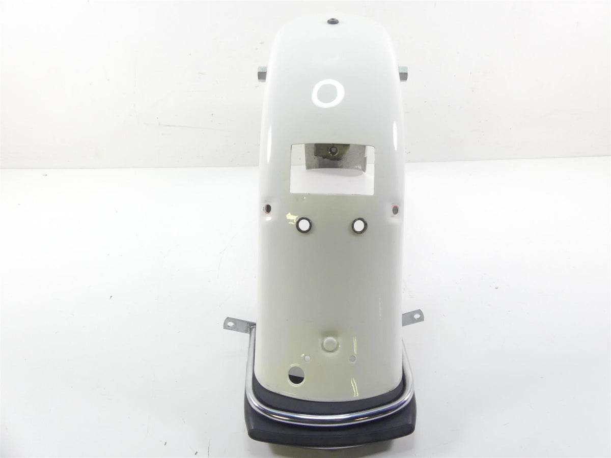 1999 Harley Touring FLHTCUI Electra Glide Rear Fender & Bumper 59579-99 {{ shop.shopifyCountryName }} - Mototech271