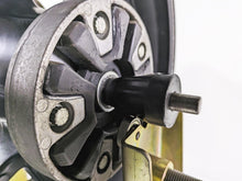 Load image into Gallery viewer, 2013 Harley VRSCDX Night Rod Sp Rear Wheel Rim 18x8 Wobble 40900079A | Mototech271
