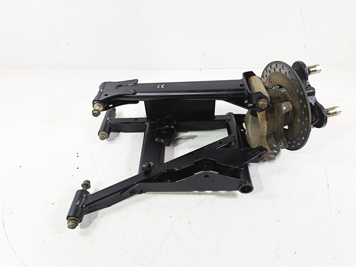 2020 Polaris General 1000 EPS Rear Right Knee Assembly 1021415 1021413 5139980 {{ shop.shopifyCountryName }} - Mototech271