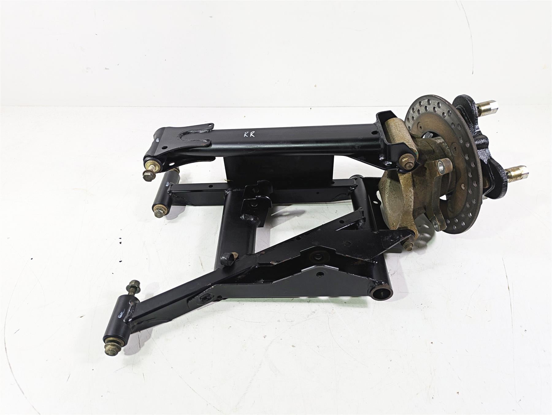 2020 Polaris General 1000 EPS Rear Right Knee Assembly 1021415 1021413 5139980 | Mototech271