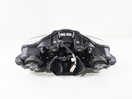 2017 Ducati Panigale 1299 Nice Headlight Head Light Lamp Bulb Wiring 52010331B-Mototech271