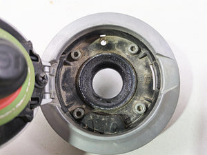 2018 Ducati Scrambler Desert Sled 800 Cdi Module Ignition Switch Read 28641852A