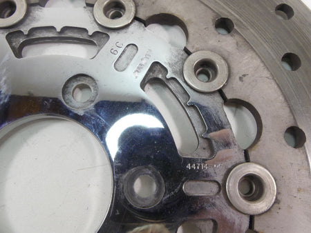 2006 Harley Touring FLHtCU SE CVO Front Sunstar Brake Disc Rotor Set 44714-06 {{ shop.shopifyCountryName }} - Mototech271