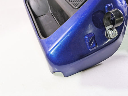 2015 Harley Touring FLHTKL Electra Glide Lower Leg Fairing Cover Set 57100112 {{ shop.shopifyCountryName }} - Mototech271