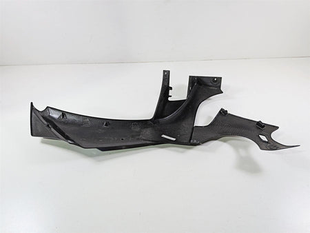 2022 Yamaha YZF R1 R1M RN65 Left Main Fairing Carbon Fiber Fairing B4S-2835U-00-Mototech271