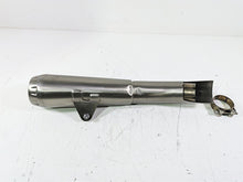 Load image into Gallery viewer, 2020 Triumph Daytona 765 Moto2 Arrow Exhaust Muffler Pipe T2206775 | Mototech271
