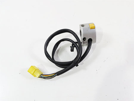 2004 Suzuki VL800 Intruder Volusia Left Hand Control Switch 37400-41F10 {{ shop.shopifyCountryName }} - Mototech271