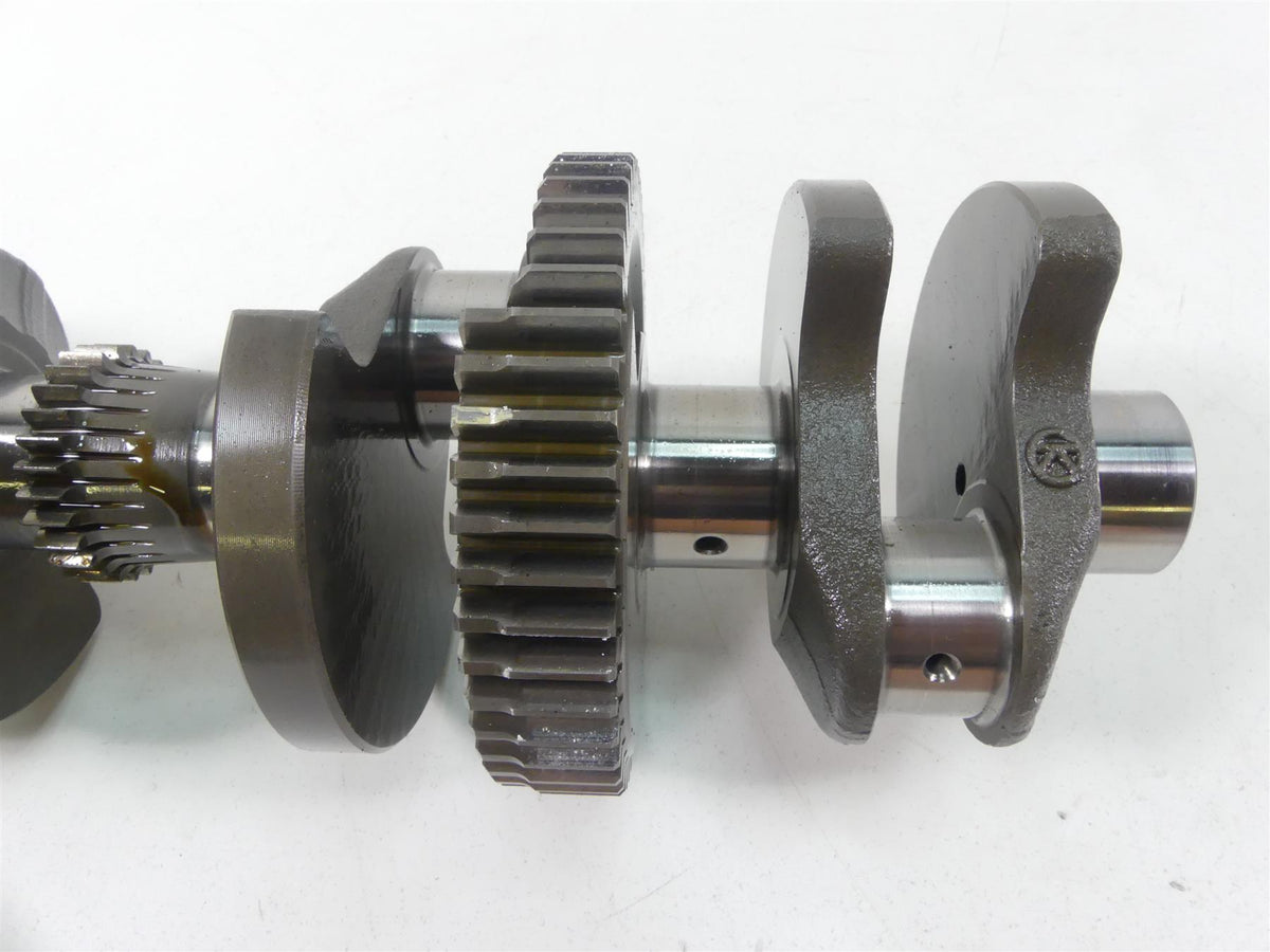 2012 Mv Agusta Brutale 1090 R Crank Shaft Crankshaft Set 10K 8000B4206 {{ shop.shopifyCountryName }} - Mototech271