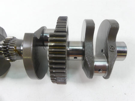 2012 Mv Agusta Brutale 1090 R Crank Shaft Crankshaft Set 10K 8000B4206 {{ shop.shopifyCountryName }} - Mototech271