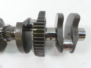 2012 Mv Agusta Brutale 1090 R Crank Shaft Crankshaft Set 10K 8000B4206