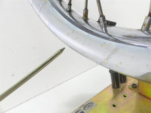 Load image into Gallery viewer, 2002 Harley Softail FXSTDI Deuce Straight Front Wheel Rim Spoke 21x2.15 43671-05 | Mototech271
