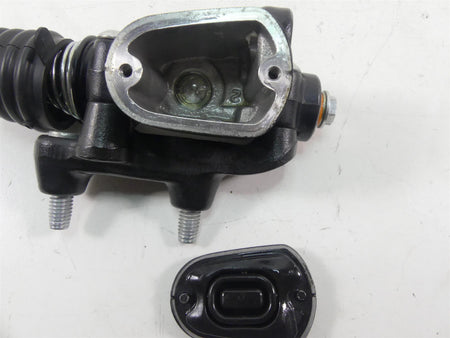 2020 Harley Sportster XL1200 NS Iron Rear Brake Master Cylinder 41700025 {{ shop.shopifyCountryName }} - Mototech271
