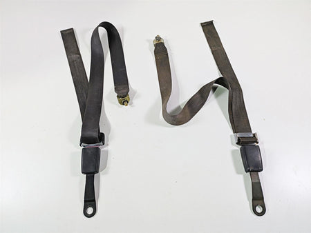 2010 Kawasaki 610 4x4 Mule Seat Belt Buckle Safety Harness Set 53061-1013 {{ shop.shopifyCountryName }} - Mototech271