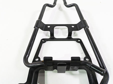 2017 Harley Touring FLHTKSE CVO E-Glide Coolant Crossover Hose Mount 12700091A {{ shop.shopifyCountryName }} - Mototech271