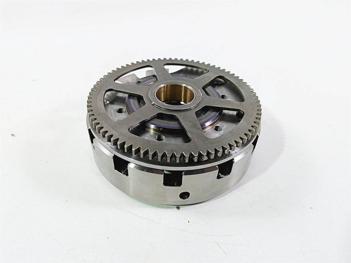 2021 BMW R1250GS K51 Adv Ignition Rotor Flywheel Starter Clutch 8394543 {{ shop.shopifyCountryName }} - Mototech271