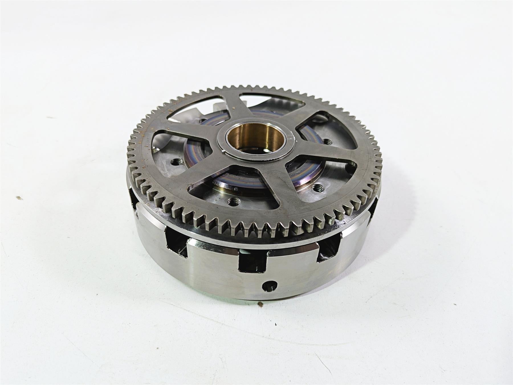2021 BMW R1250GS K51 Adv Ignition Rotor Flywheel Starter Clutch 8394543 {{ shop.shopifyCountryName }} - Mototech271