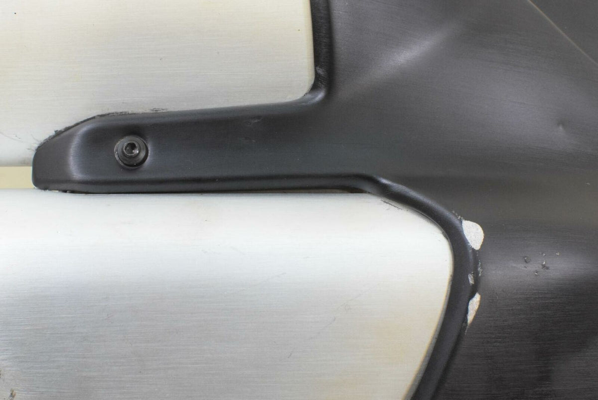 2017 Ducati Multistrada 1200 ABS Oem Exhaust Muffler Pipe Slip On 57313711A {{ shop.shopifyCountryName }} - Mototech271
