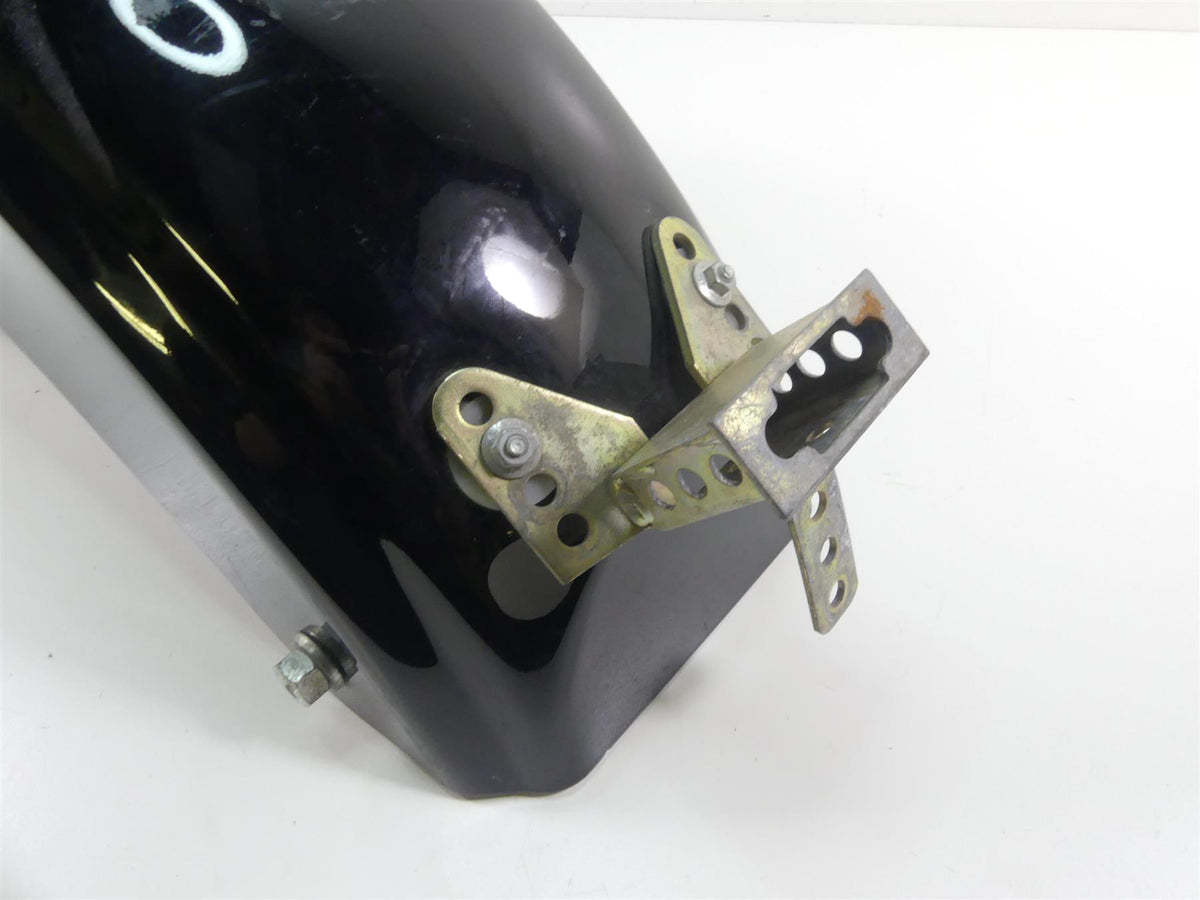 2013 Harley Touring FLHX Street Glide Rear Fender Mud Guard Tire Hugger 58702-09 {{ shop.shopifyCountryName }} - Mototech271